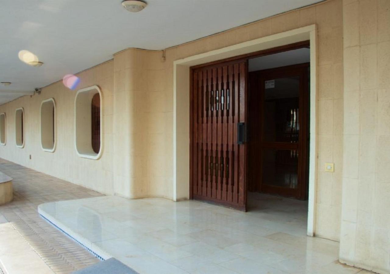 Coblanca 8-2º4 Apartment Benidorm Exterior photo