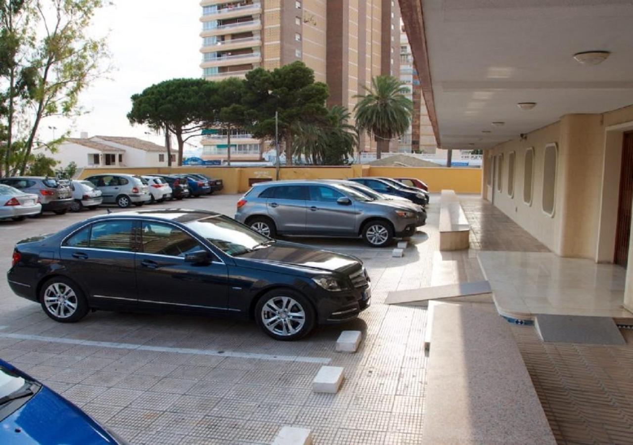 Coblanca 8-2º4 Apartment Benidorm Exterior photo