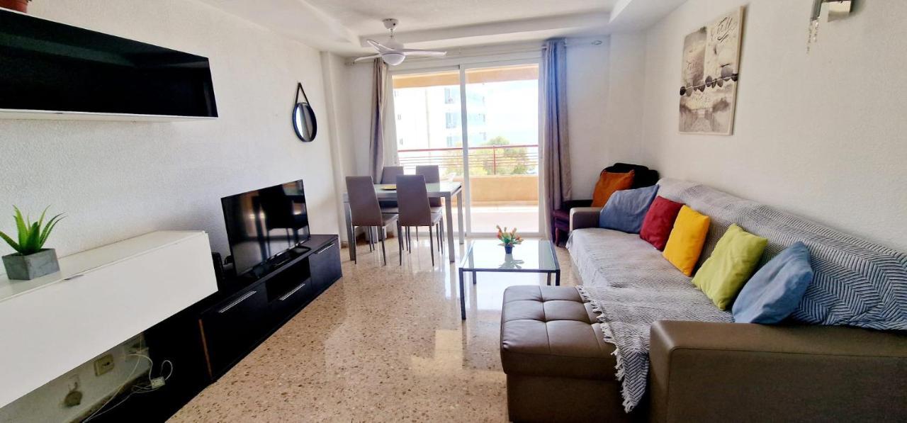 Coblanca 8-2º4 Apartment Benidorm Exterior photo
